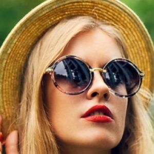 Meet your Posher, Leah